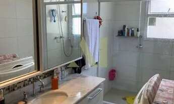 Imagem 4: Barueri - Apartamento Padrão - Alphaville