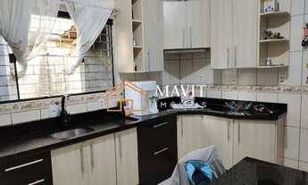 Imagem 5: Casa a Venda com 119m² e dois dormitórios mais área de festas no Bairro Vila Nova - JLLE