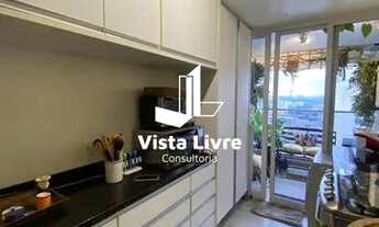 Imagem 5: Apartamento à venda, Vila Leopoldina, São Paulo, São Paulo