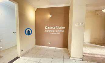 Imagem 4: Locação -Casa com 3 dormitórios para alugar, 146 m²