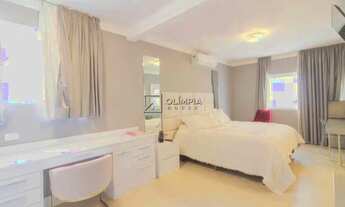 Imagem 13: Locação Apartamento 3 Dormitórios - 285 m² Jardim Paulista