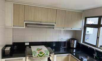 Imagem 4: Sobrado com 4 dormitórios à venda, 149 m² por R$ 599.500,00 - Bairro Alto - Curitiba/PR