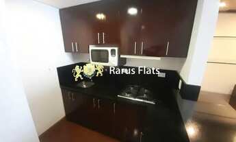 Imagem 4: Rarus Flats - Flat para venda - Edifício Etoile George V