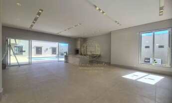 Imagem 6: Casa dos sonhos - Recém construída - Térrea - Supremo Itália - 412 m² por R$4.800.000 MEL