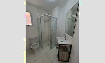 Imagem 7: Apartamento para locação próximo ao Shopping e ao centro da cidade, com ,2 dormitórios - R