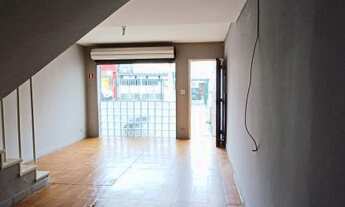 Imagem 6: CASA COMERCIAL - AMPLO ESPAÇO TÉRREO C/ VAGA - METRO JABAQUARA