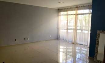 Imagem 6: Apartamento para venda com 94 metros quadrados com 2 quartos em Liberdade - Resende - RJ