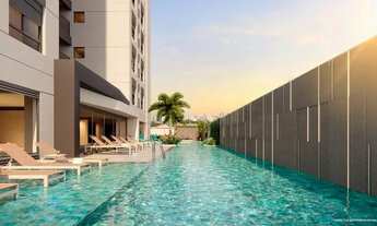 Imagem 7: 165 M² 3 SUÍTES 2 VAGAS + HALL PRIVATIVO + HOME OFFICE + + DESPENSA + HALL PRIVATIVO + CL