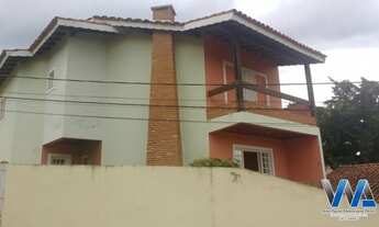 Imagem: Excelente Sobrado em Atibaia