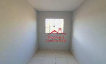 Imagem 5: Apartamento com 3 dormitórios para alugar, 100 m² por R$ 1.200,01/mês - Jardim Campos Verd