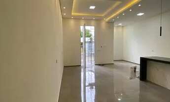 Imagem 2: Casa pronta para morar, 3 dormitórios à venda por R$ 355.000,00 - DREAM HOUSE VILLAGE - Ce