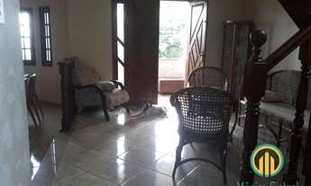 Imagem 5: Excelente casa isolada em condominio 3 dormitorios, sendo 1 suíte financia