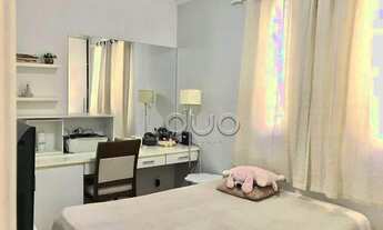 Imagem 6: Apartamento com 2 dormitórios à venda, 53 m² por R$ 180.000,00 - Piracicamirim - Piracicab