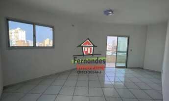 Imagem 4: Apartamento planejado com varanda gourmet e lazer3 dormitórios à venda, 96 m² por R$ 480