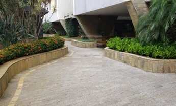 Imagem 4: CAMPINAS - Apartamento Padrão - Bosque