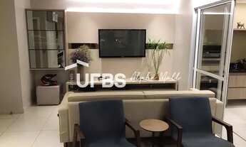 Imagem 2: Breeze LifeStyle - Apartamento 4 quartos, sendo 2 suítes