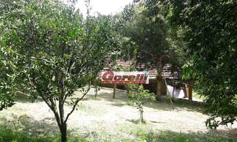 Imagem 4: Chácara com 2 dormitórios à venda, 1000 m² por R$ 450.000,00 - Chácaras Copaco - Arujá/SP