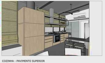 Imagem 6: Apartamento para Venda - 174.46m², 2 dormitórios, 2 vagas - Petrópolis