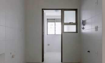 Imagem 5: Apartamento para venda possui 108 metros quadrados com 2 quartos em Centro - Florianópolis