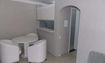 Imagem 4: Flat para locação no Jardins - Edifício Park Avenue - Cód. RVJ00910