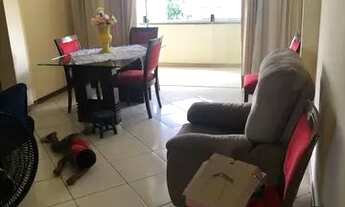 Imagem 5: Apartamento mobiliado