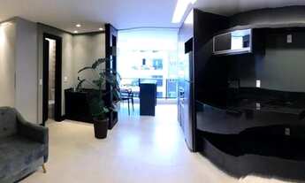 Imagem 5: Flat Mobiliado Moriah Jd. Aquarius