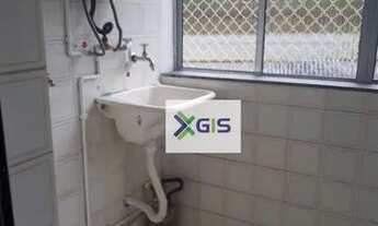 Imagem 2: Apartamento com 2 dormitórios à venda, 65 m² por R$ 280.000 - Parque Três Meninos - Soroca