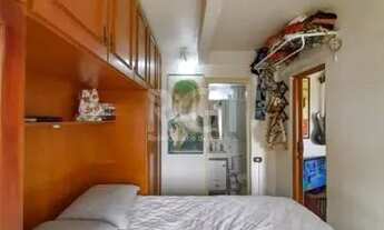 Imagem 5: Apartamento JK em Santana