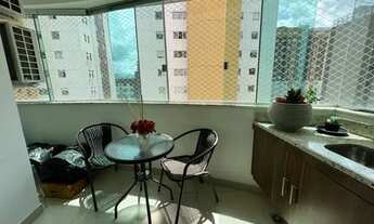 Imagem 5: Apartamento Águas Claras 3qts suíte Garagem