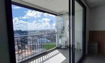 Imagem 3: Studio para Locação em Arujá, Chácara São José, 1 dormitório, 1 banheiro, 1 vaga