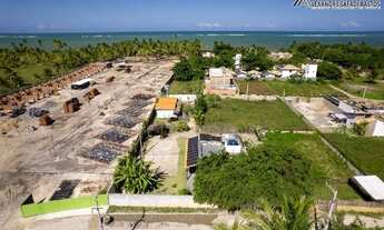 Imagem 3: Chalés + Casa em Porto de Pedras/AL (Tatuamunha) Mobiliados e Decorados