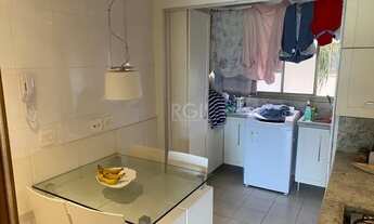 Imagem 5: Apartamento para Venda - 121m², 3 dormitórios, sendo 1 suites, 1 vaga - Higienópolis