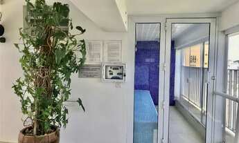 Imagem 7: Apartamento para alugar por 4.500,00 com 128m², 3 quartos e 1 vaga