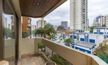 Imagem 6: Apartamento com 3 dorms 2 vagas na Vila Clementino