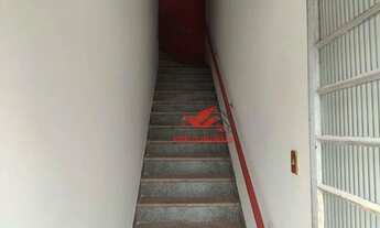 Imagem 3: Apartamento com 3 dormitórios para alugar, 60 m² por R$ 1.953,00/mês - Vila Polopoli - São