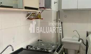 Imagem 6: Apartamento em Santo Amaro - São Paulo - SP