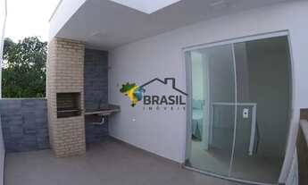 Imagem 4: Casa de 03 quartos com piscina a 200m da praia de Costazul