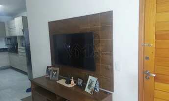 Imagem 3: Condomínio, Vila Nivi - São Paulo