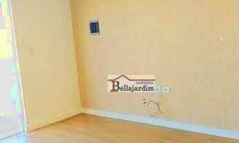 Imagem 5: Cobertura com 3 dormitórios à venda, 160 m²- Jardim Santo André - Santo André/SP