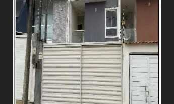 Imagem: GARANHUNS - Casa Padrão - SEVERIANO DE