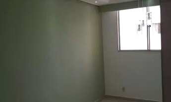 Imagem 2: Alugo um lindo apartamento no Villa natal