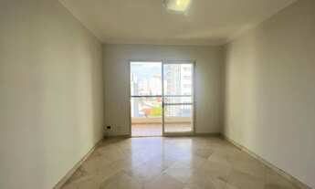 Imagem 2: Apartamento para alugar com 83 metros, 3 quartos e 2 vagas, em Pompéia - São Paulo - SP