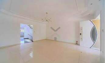 Imagem 2: Sobrado com 4 dormitórios, 360 m² - venda por R$ 1.600.000,00 ou aluguel por R$ 7.880,00/m