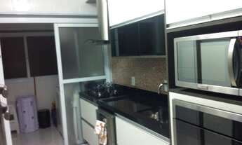 Imagem 6: ANDAR ALTO, VISTA LIVRE E ÓTIMA ILUMINAÇÃO SOLAR!