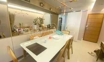 Imagem 6: Bela Tijuca , infraestrutura de lazer completa , juntinho ao metrô