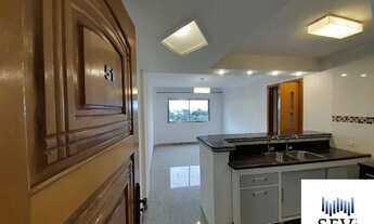 Imagem 7: SÃO PAULO - Apartamento Padrão - PLANALTO PAULISTA