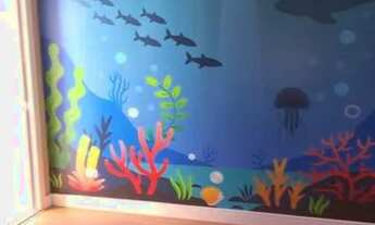 Imagem 7: Sobrado com 3 dormitórios para alugar, 120 m² por R$ 3.793,00/mês - Vila Milton - Guarulho