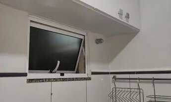 Imagem 4: Apartamento mobiliado no Centro do Rio