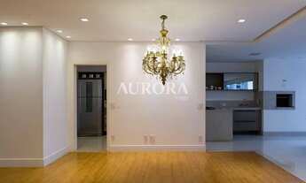 Imagem 3: Apartamento no Edifício Authentique Residencial à venda, Gleba Fazenda Palhano, Londrina