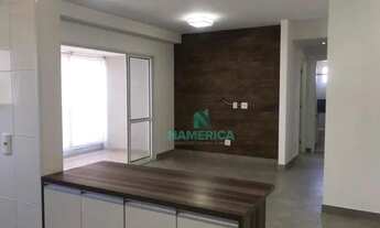 Imagem: Apartamento com 2 dormitórios para alugar